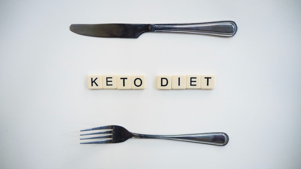 Keevo and Keto : the Perfect Duo